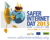 Safer Internet Day (SID) 2013